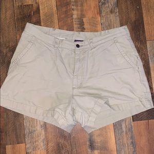 Patagonia Stand-Up shorts